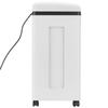 AURORA AS103CD Level P-5 Micro-Cut Commercial Shredder CN plug (adapter included)