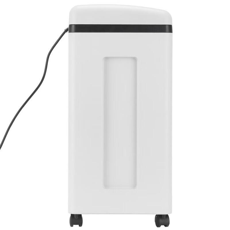 AURORA AS103CD Level P-5 Micro-Cut Commercial Shredder CN plug (adapter included)
