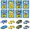 Набор Matchbox из 8 Мини 3 и Коллекционных [Коробочные Машинки] [Для Старших] 986V-GBJ48