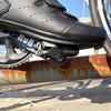Педали ZERAY ZP110 Carbon выглядят как Keo Pedal Cleats для презентации