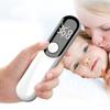 LCD Display Screen Infrared Thermometer Celsius Display Non-Contact Thermometer  Home Use
