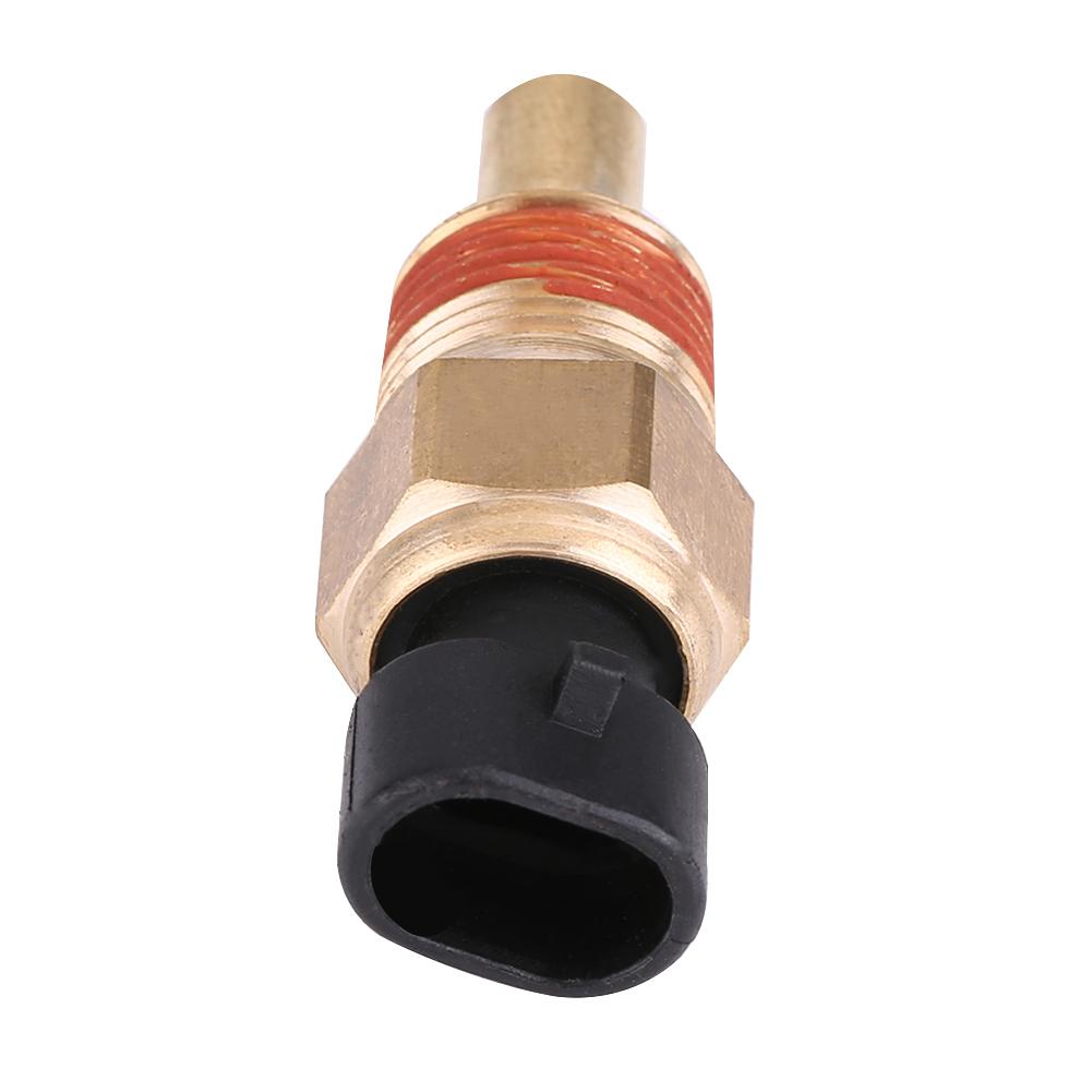 Датчик температуры охлаждающей жидкости двигателя для GMC Chevrolet Buick Cadillac Jeep Isuzu TX3 05744030 1004