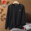 Мужской повседневный свитшот с круглым вырезом Pierre Cardin