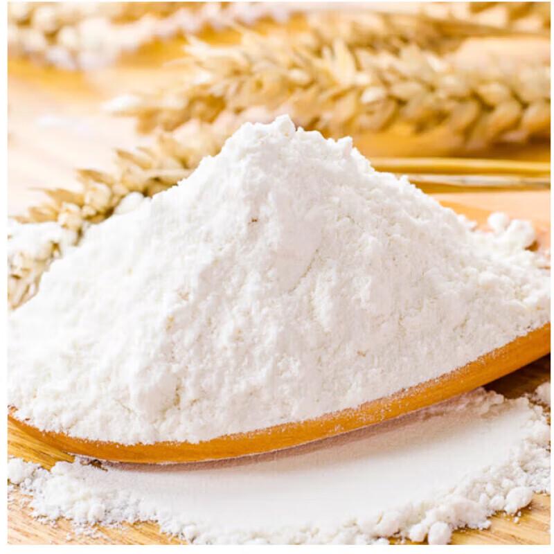 Pantene Hair Mask & Wheat Flour Bundle