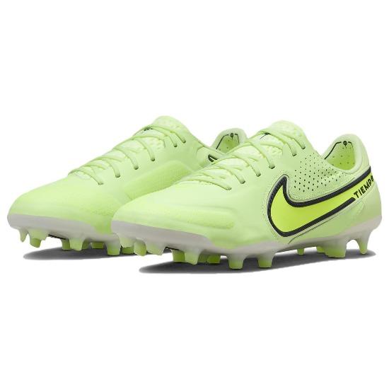Nike Tiempo Legend 9 Elite FG Low Luminious Pack - CZ8482-705