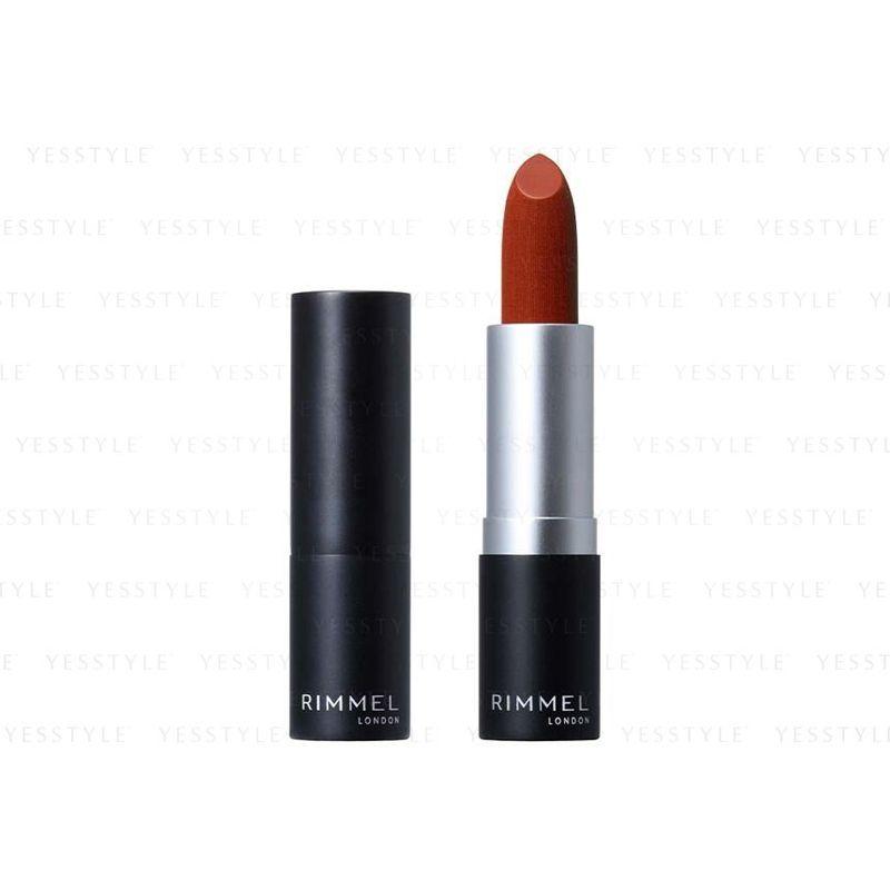 RIMMEL LONDON - Lasting Finish Marshmallow Airy Lipstick 005