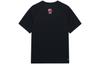 Men's T-Shirt Li-Ning Li Ning Professional Basketball Collection T Shirt Men's Black