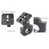 Handlebar GPS Mount Navigation Bracket Fit For KTM 690 790 890 Duke 390 790 890 1050 1190 Adventure 690 SMC 1290 Super Adventure
