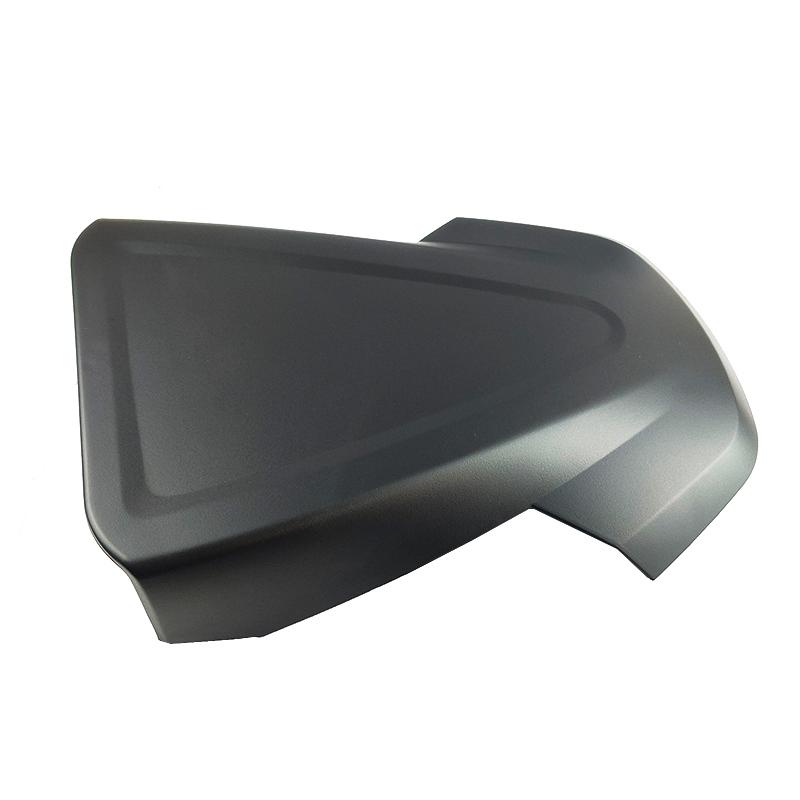 9 дюймов для FORD Escape Kuga C-max 2013-2019 автомобильный радиоприемник стерео Android MP5 плеер приборная панель корпус рамка 2 Din головное устройство фасция