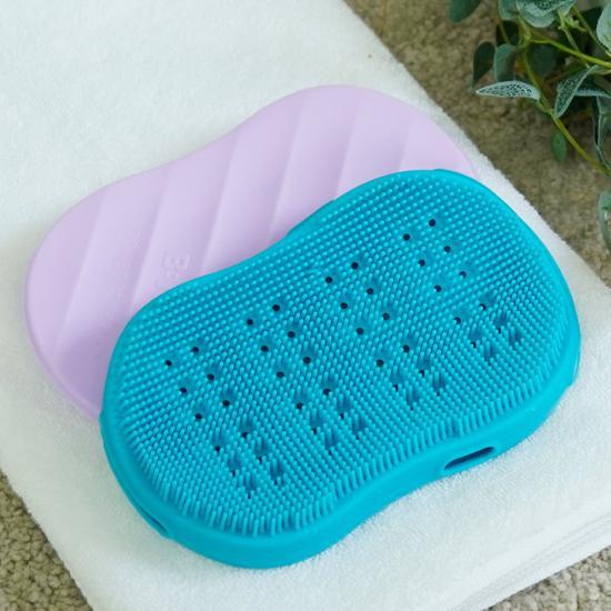 Vivito Silicone Big Cleansing Brush, Korean Cosmetics