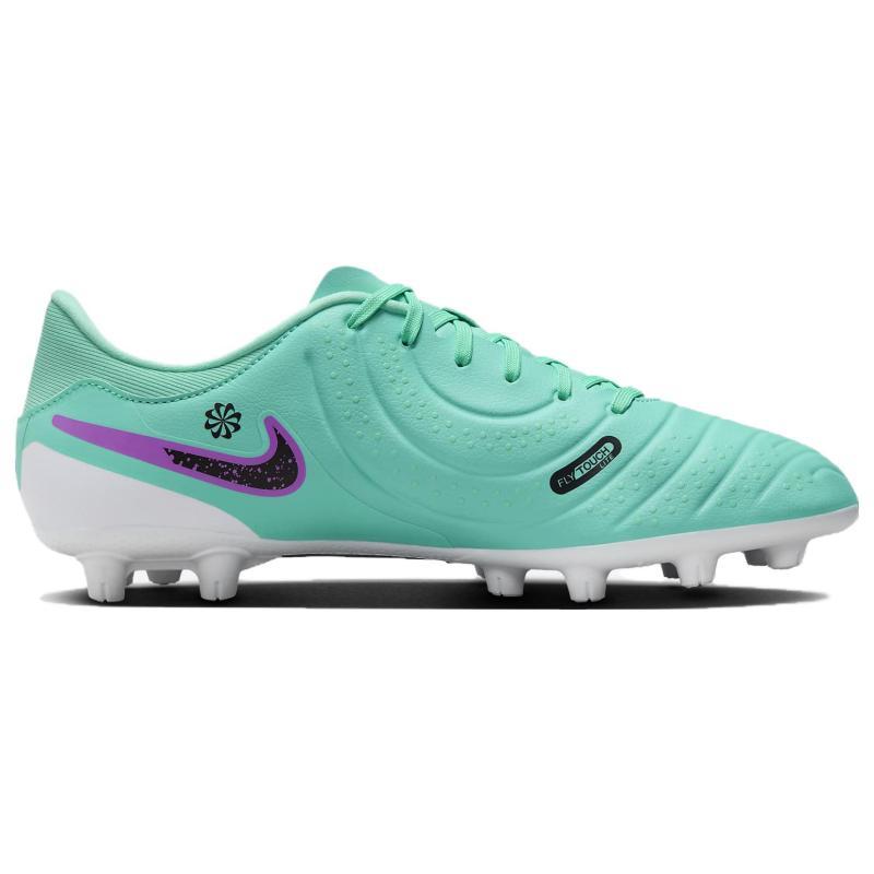 Nike Tiempo Legend 10 Academy Hg 'Фиолетовый Зеленый'  DV4339-300