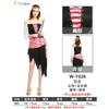 Theme Adult Glamorous Female Pirate Character Imitation Game Uniform Temptation