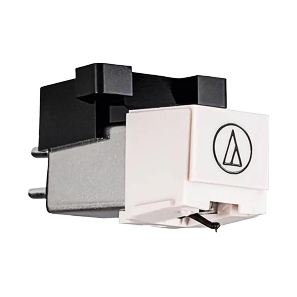 AT3600L Replacement Stylus Moving Magnetic Cartridge Stylus Needle LP Vinyl Record Player Needle for Audio-Technica Turntable