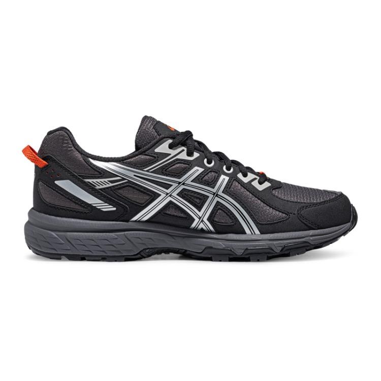 Asics Кроссовки Gel-Venture 6 Ретро Спортивные Повседневные Низкие Для Улицы Трейлраннинга Унисекс 1203B182-020