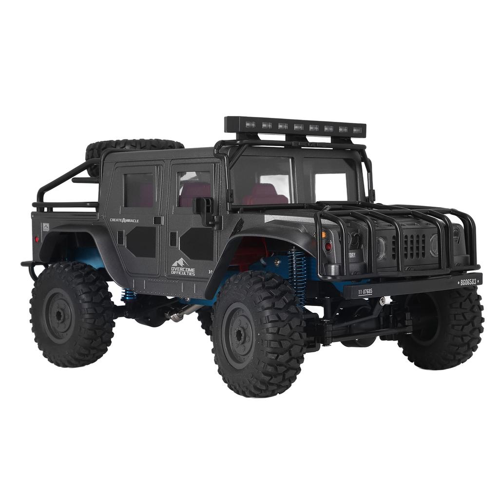 1:12 Радиоуправляемых Машин Высокоскоростных Внедорожных Гоночных Грузовиков 2.4G IPX4 4 Колеса RC Внедорожный Гоночный Автомобиль