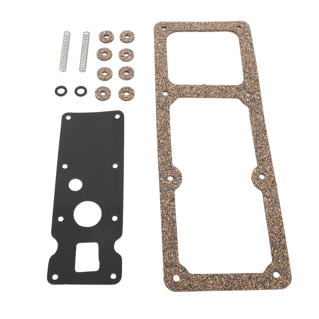 Комплект для переборки 2-линейного топливного бака RXT 101 Комплект для ремонта топливного бака Замена для 2-линейного топливного бака Evinrude