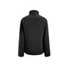 Printer RED Womens/Ladies Airwalk Soft Shell Jacket