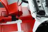 PLATZ Fiat 500F 1968 Пластиковая модель PIT005 1/12
