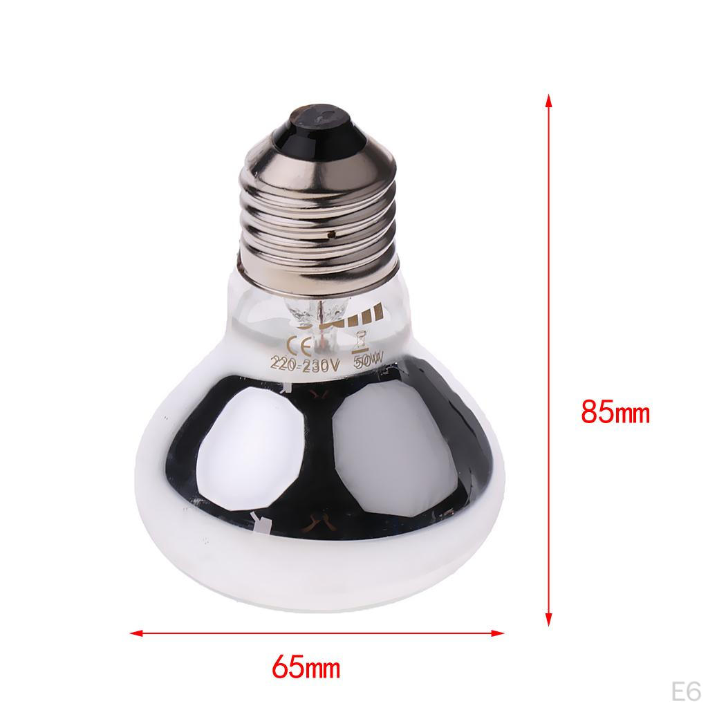 Light Heating Device Winter Lamp
