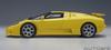 AUTOart Bugatti EB110 SS Желтый Готовый продукт 70918 1/18