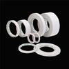 Student White Double-Sided Tape Paper Strong Ultra-Thin High-Adhesive Cotton Double-Sided Tape