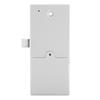 Zinc Alloy Digit Code Combination Cam Lock Keyless Cabinet Coded Lock Coded Lock  Mailbox