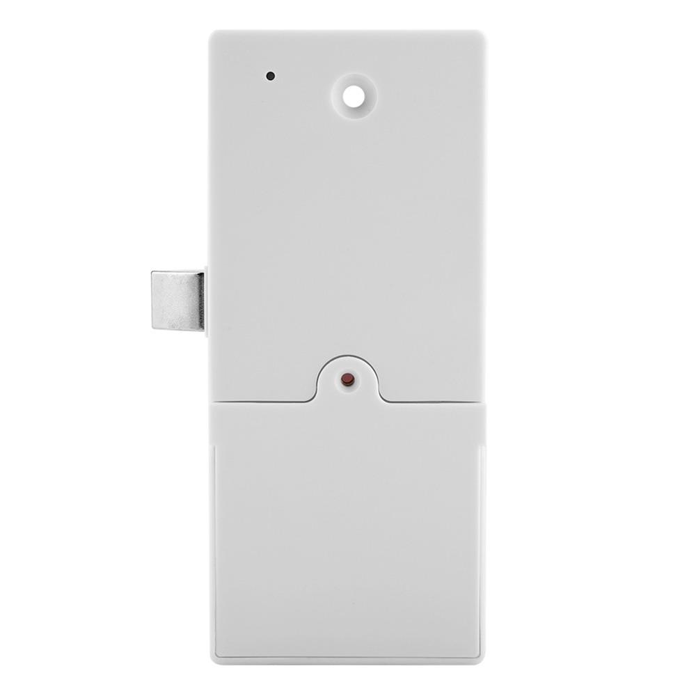 Zinc Alloy Digit Code Combination Cam Lock Keyless Cabinet Coded Lock Coded Lock  Mailbox