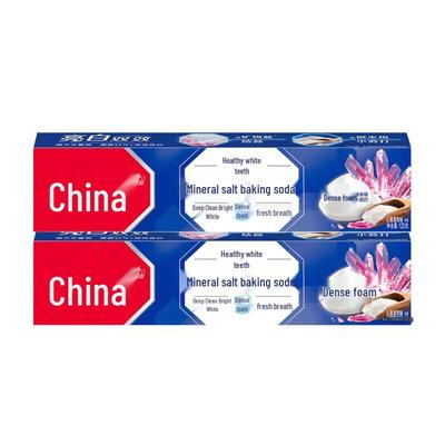 Зубная паста для отбеливания зубов Zhonghua Healthy