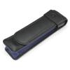 Pelikan Pen Case Leather Case Genuine Imported Product Blue TG-23N