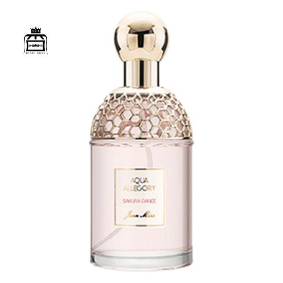 JEAN MISS 100 мл Женские духи Lady SexyFlowers и Herbal, цветочные и фруктовые, свежие и натуральные, стойкие, туалетная вода