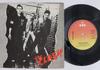 7inch Record CLASH - Remote Control CBS5293 CBS 1977 UK Rock Used