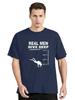 New Scuba Diving T Shirt Unisex Cotton Summer Fashion Tees Short Sleeve Diver Tshirts Tops Clothes Oversized Tshirt Casual Tees