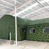 Xiaobing Outdoor Inflatable Camouflage Command Tent