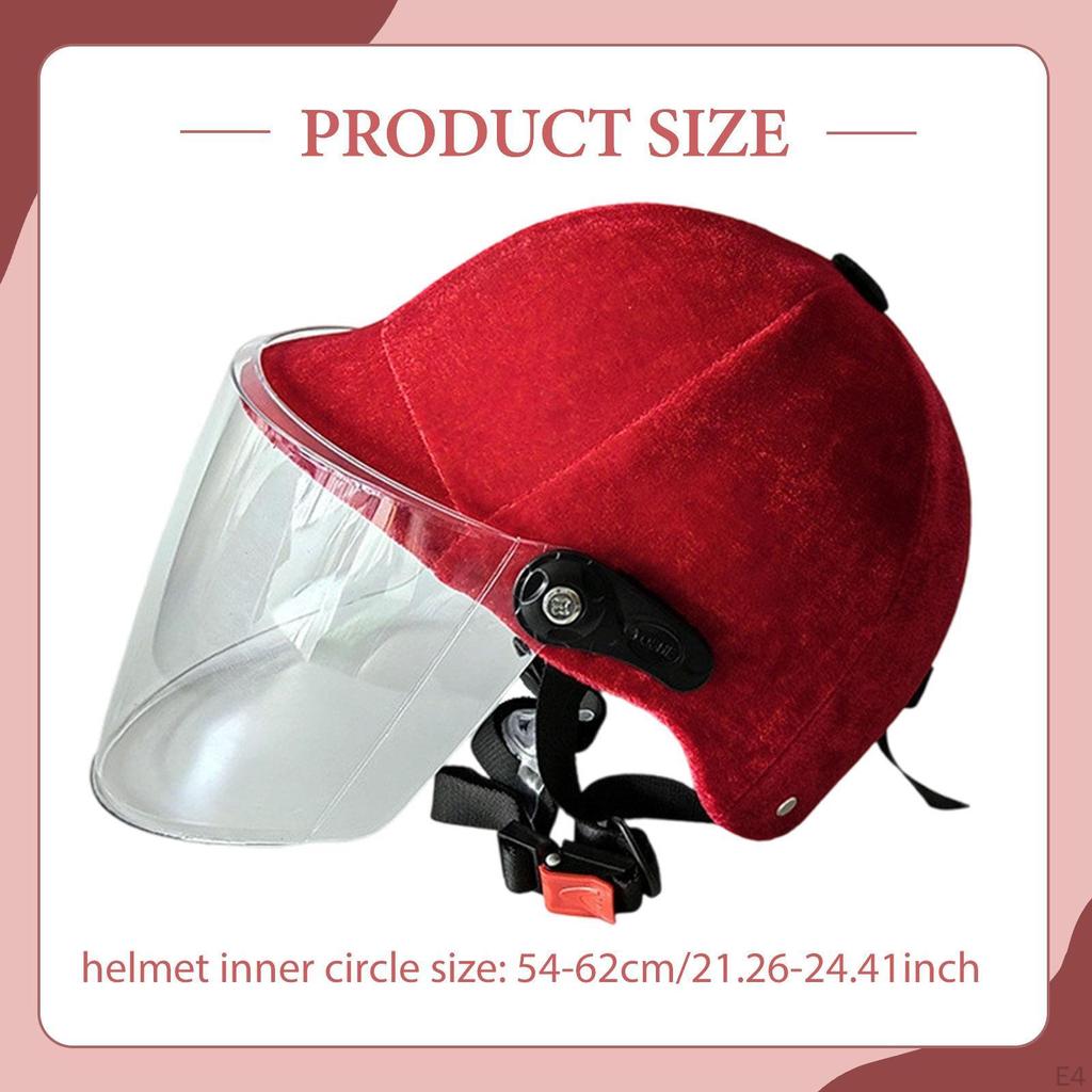 Шлем для верховой езды Конная шляпа Регулируемая Декоративная для мужчин женщин Снаряжение Спорт на открытом воздухе Легкий