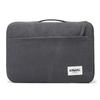 Чехол для ноутбука Kinmac 360 Shield, темно-серый