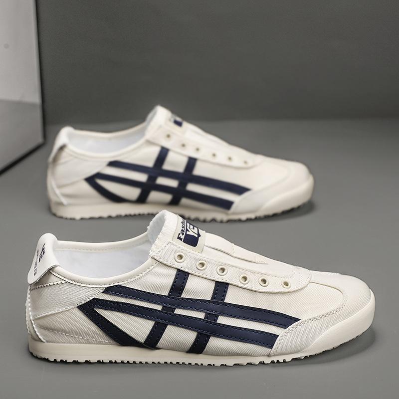 Кроссовки на шнуровке Женские и мужские Повседневная обувь для ходьбы Универсальная Студенческая Мужские слипоны Обувь Индивидуальные Мужские кроссовки