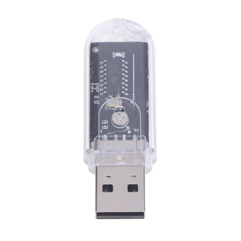 Usb Bluetooth Adapter 5.3 For Wireless Speaker Audio Mouse Bluetooth Dongle Usb Adapter Bluetooth Receiver Transmitter