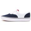 Кеды Era Low Top для скейтбординга Унисекс Кроссовки Белый Синий VN0A3WM949S