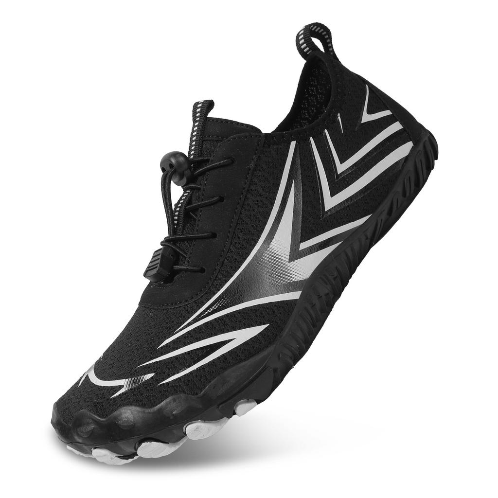 Новые туфли для активного отдыха на открытом воздухе с пятью пальцами, походная обувь, обувь для серфинга, скалолазания, для бездорожья, для мужчин и женщин, для ходьбы по болоту