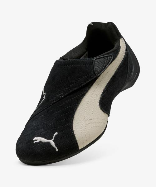 Puma Slipcat - Черный 406357-03