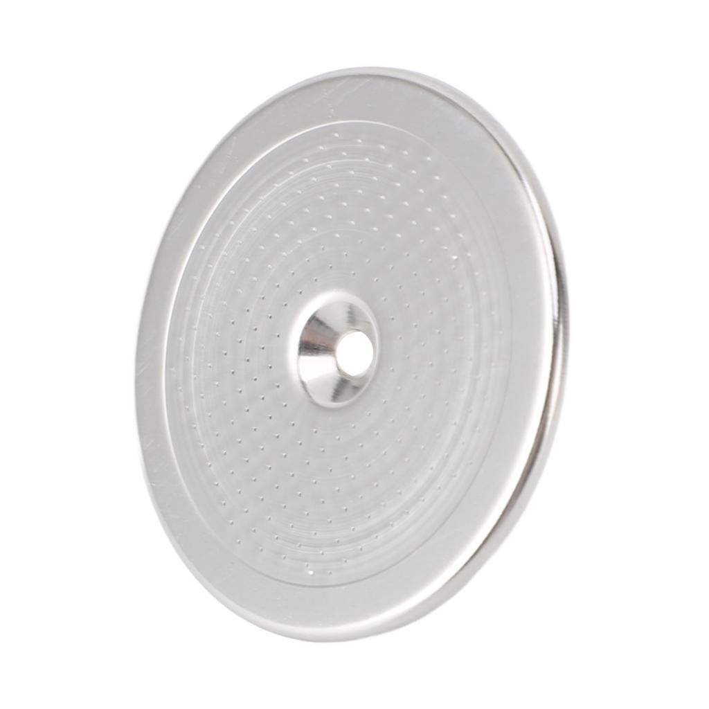 Puck Screen Round Reusable Stainless Steel Coffee Filter Mesh Plate for Coffee Machine 4pcs
