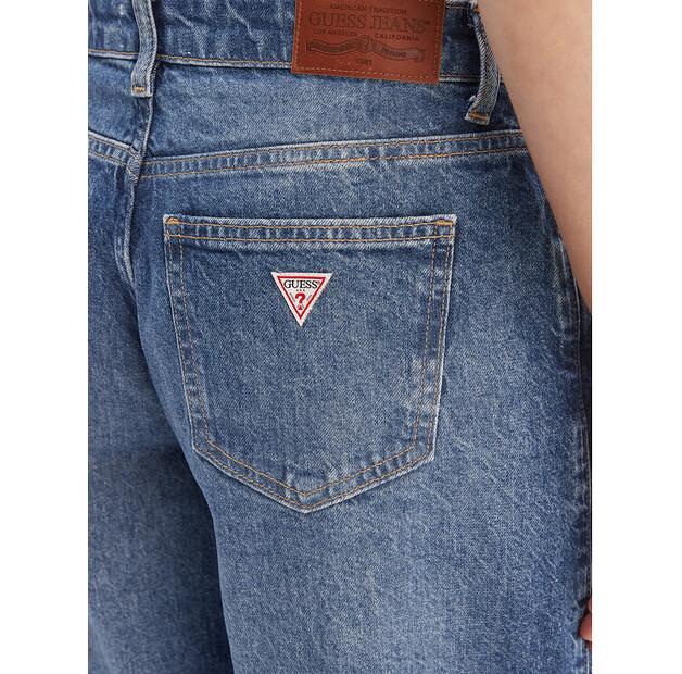 Джинсы Guess Jeans W5YA0Y D6333