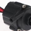Mini Brushless Water Pump IP67 Waterproof Silent Sealed Centrifugal Circulation Pump for Indoor Tabletop Fountain Fish Tank