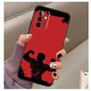 Фитнес-кейс для бодибилдинга и тренажерного зала для Samsung Galaxy A32 A52 A12 A22 A16 A26 A36 A56 A06 A55 A35 A15 A54 A34 A14 A13 A53