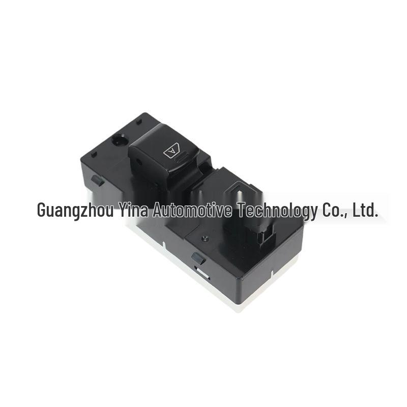 254117S200: Fits 2004-2007 Infiniti QX56/Nissan Power Window Switch
