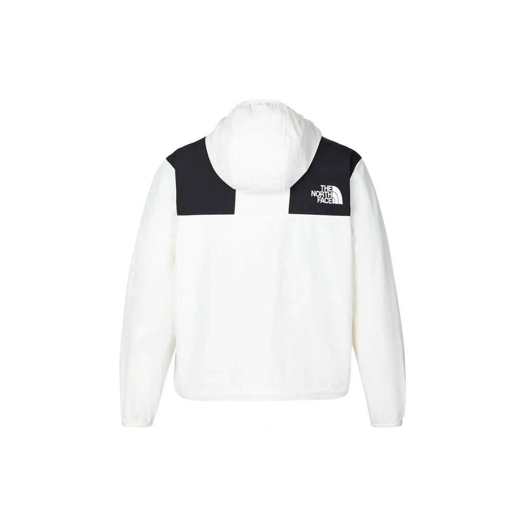 THE NORTH FACE Urban Exploration Outdoor Hiking Waterproof, Windproof, And Water Repellent Windbreaker Jacket Unisex 5JXO