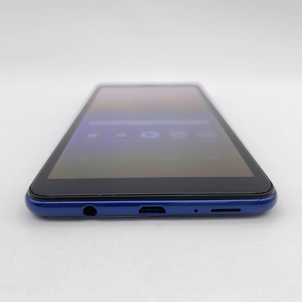 Восстановленный Samsung Galaxy A7 (2018) A750F Две SIM-карты Android 4 ГБ ОЗУ 128 ГБ ПЗУ С одной SIM-картой/Двумя SIM-картами