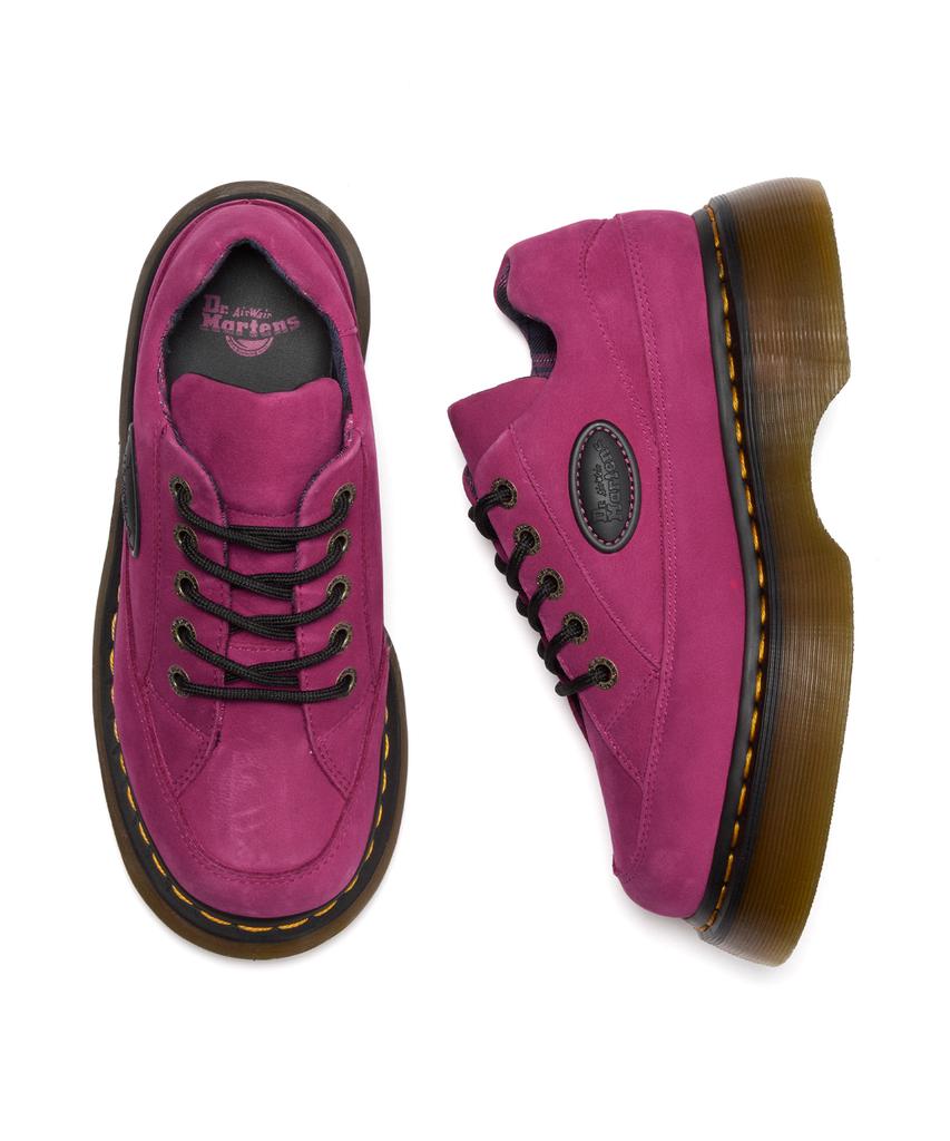 Dr.Martens Buzz 5-Eye - Pink / 42671650