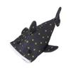 Kawaii Shark Pencil Case Lightweight Animal Stationery Pouch Funny Pencil Pouch  Teens