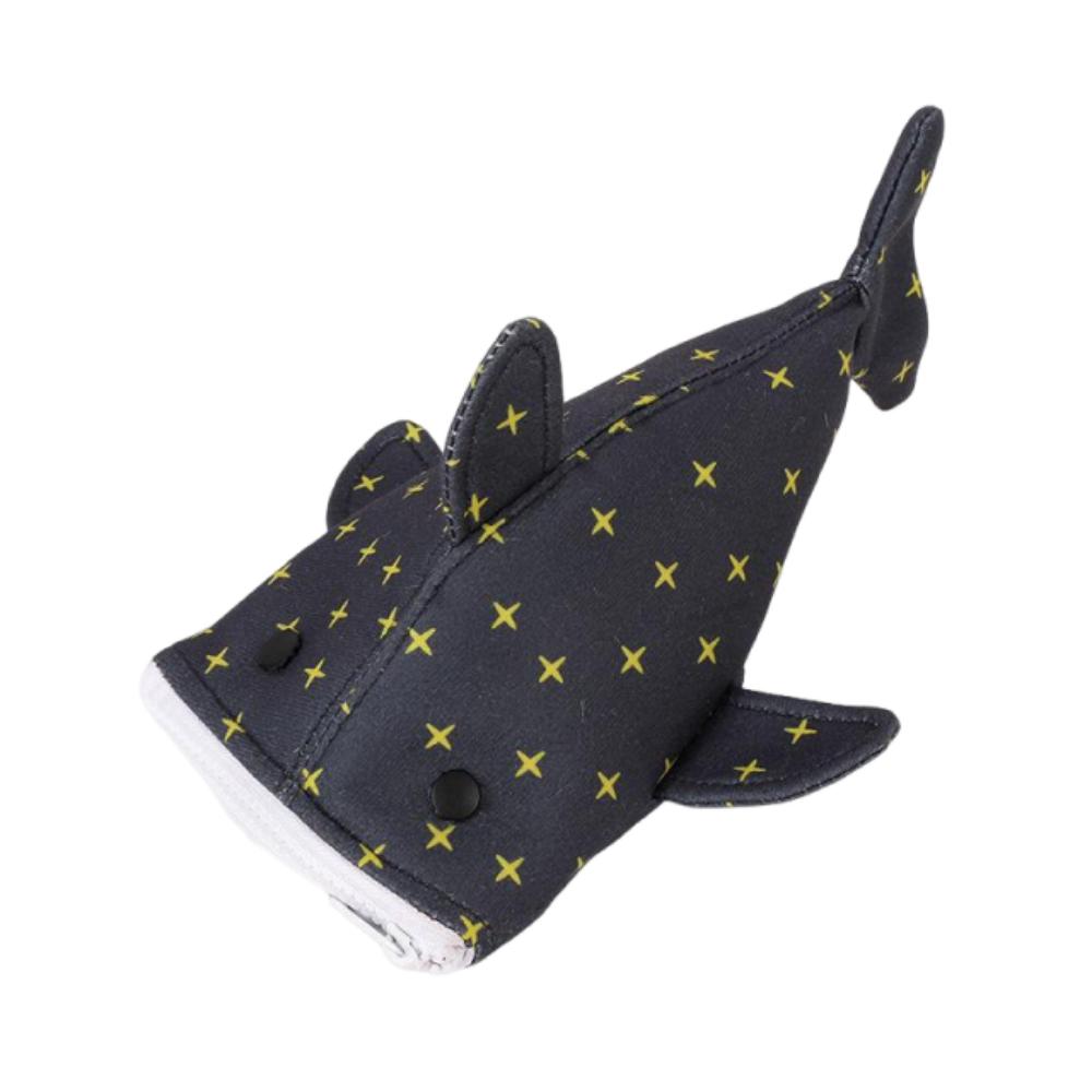 Kawaii Shark Pencil Case Lightweight Animal Stationery Pouch Funny Pencil Pouch Teens